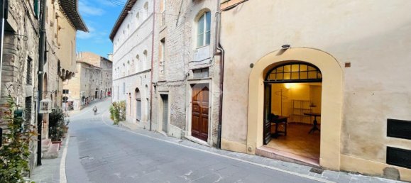 Студия в Ассизи, Италия № 13775 12