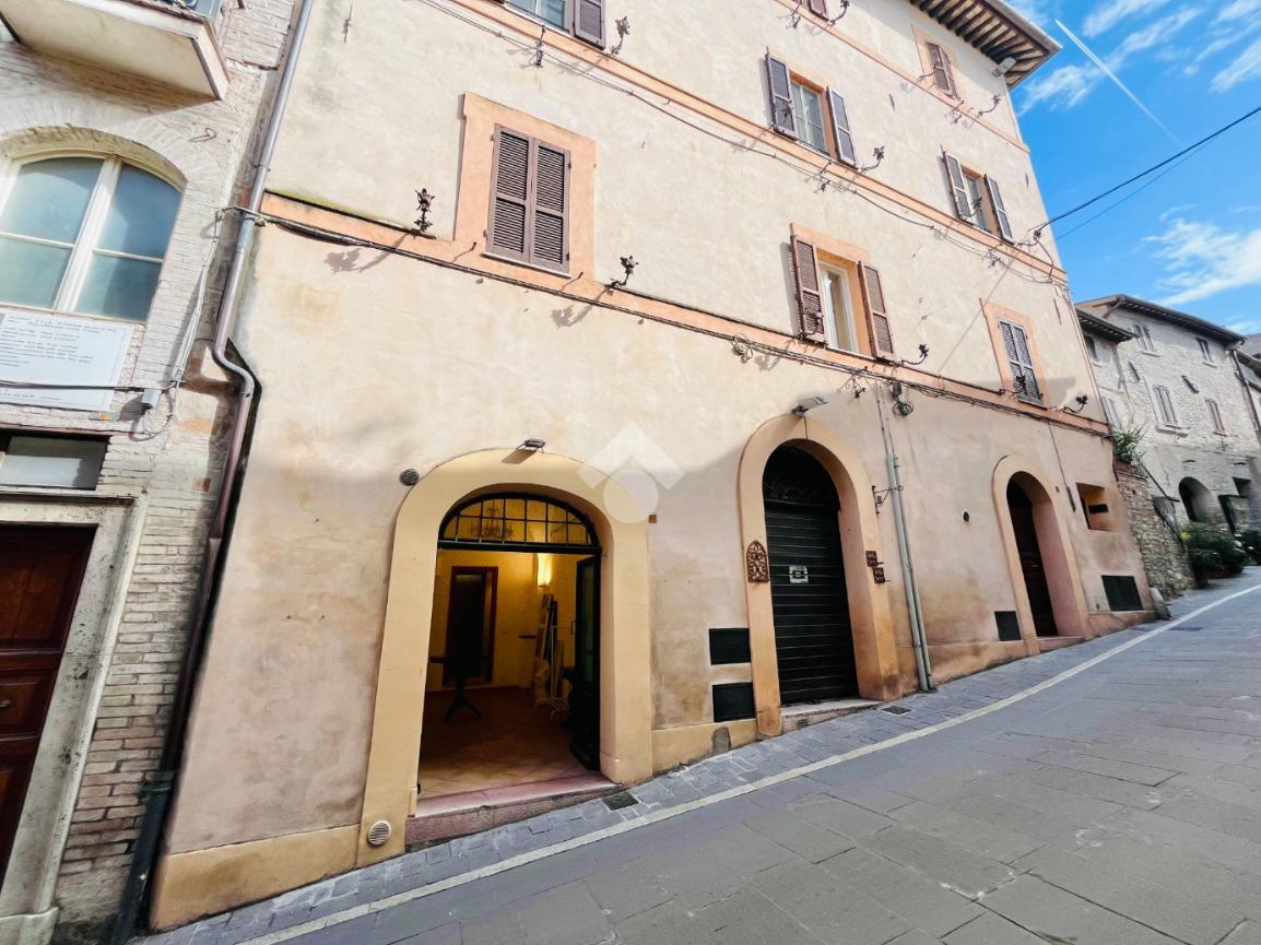 Студия в Ассизи, Италия № 13775