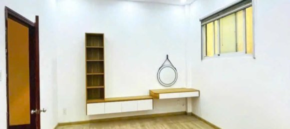 Таунхаус 87.5м² в Район 7, Вьетнам № 15853 4