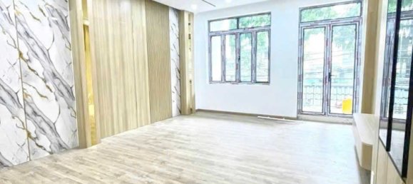 Таунхаус 87.5м² в Район 7, Вьетнам № 15853 3