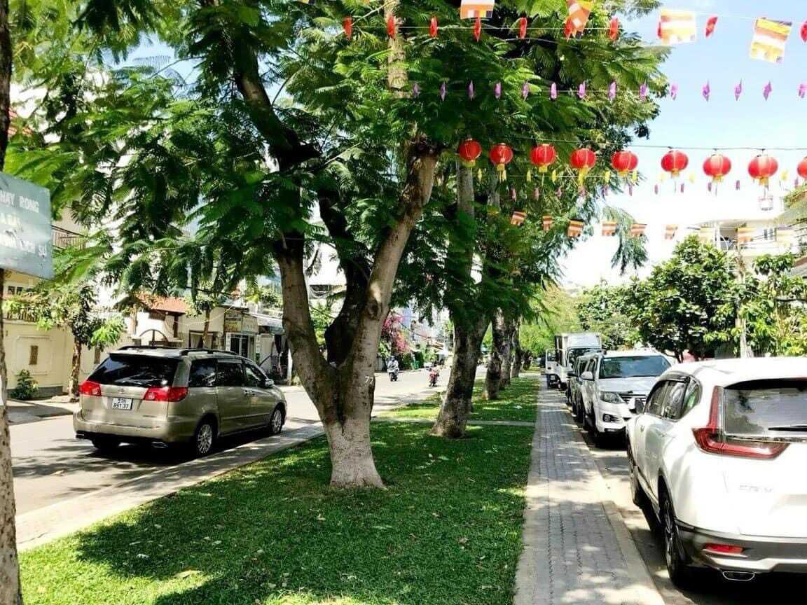 Таунхаус 87.5м² в Район 7, Вьетнам № 15853