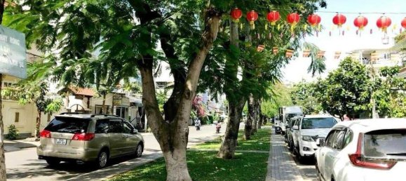 Таунхаус 87.5м² в Район 7, Вьетнам № 15853 2