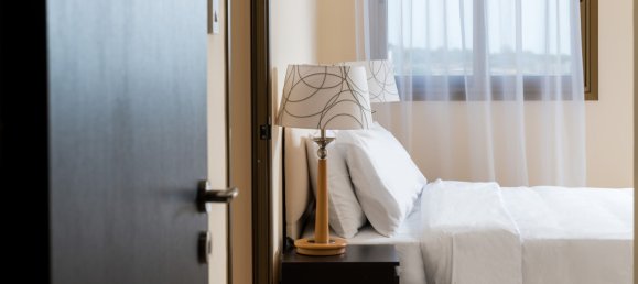 Вилла с 3 комнатами в Пафос, Кипр № 2847 2