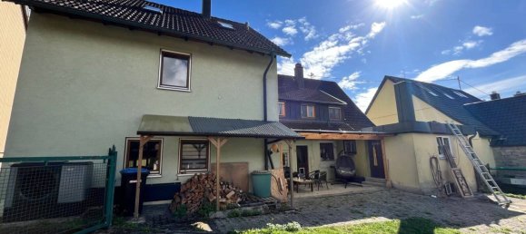 Adosado de 6 dormitorios en Schwabisch Hall, Germany No. 111519 12