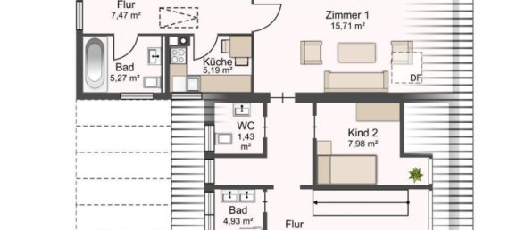 Adosado de 6 dormitorios en Schwabisch Hall, Germany No. 111519 20