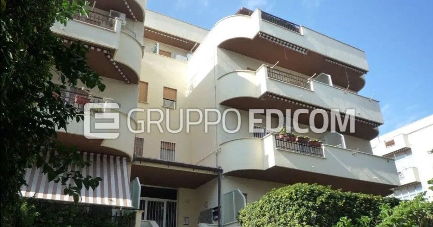 2-Zimmer Wohnung in Santa Marinella, Italy, Nr. 101363