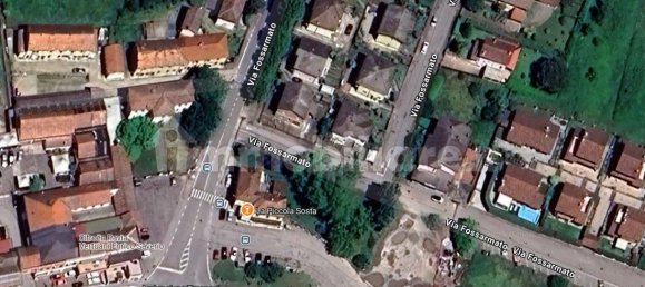 Garaje en Pavia, Italy 31 m² No. 111483 5