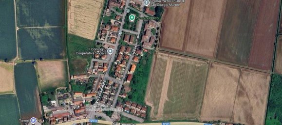 Garaje en Pavia, Italy 31 m² No. 111483 7