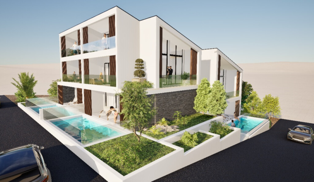 2 bedrooms Property for sale in Chalkidiki, Central Macedonia, Macedonia and Thrace, Greece № 54082