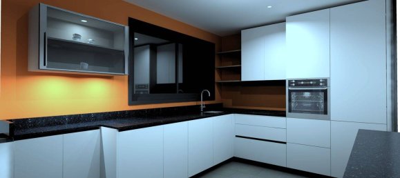 3 bedrooms House in Bievres, France No. 333656 45