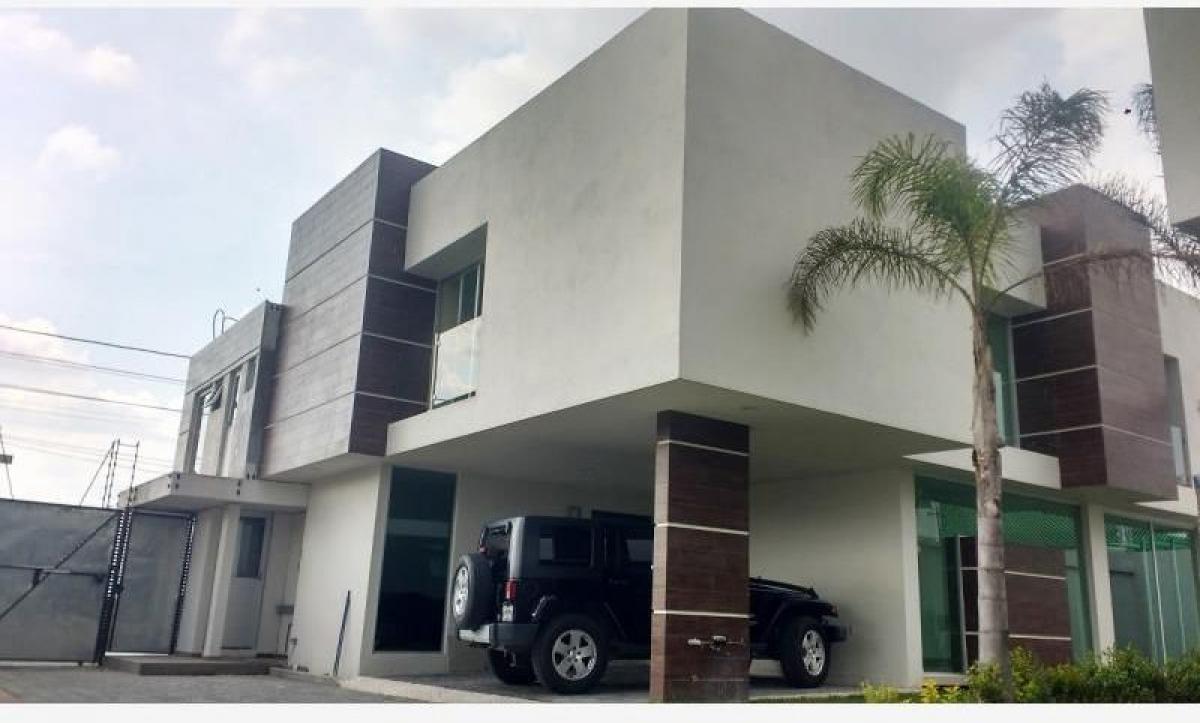 3 Schlafzimmer Haus in Mexico, Nr. 223518