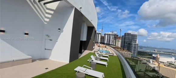 2 غرف نوم عقار تجاري في Miami, الولايات المتحدة رقم 615319 4