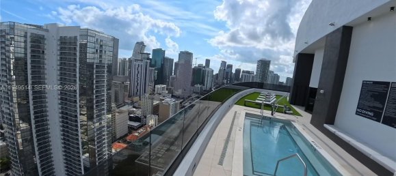 2 غرف نوم عقار تجاري في Miami, الولايات المتحدة رقم 615319 3