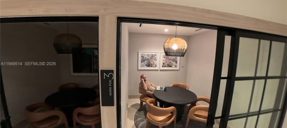 2 غرف نوم عقار تجاري في Miami, الولايات المتحدة رقم 615319 9