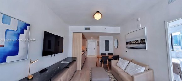 2 غرف نوم عقار تجاري في Miami, الولايات المتحدة رقم 615319 18