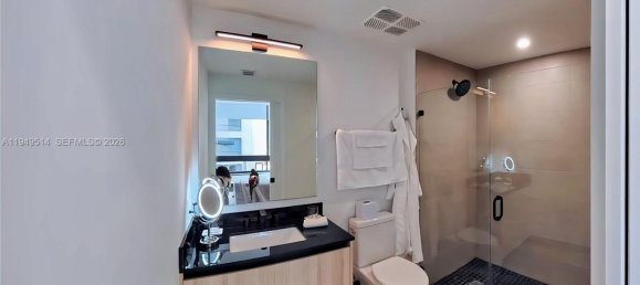 2 غرف نوم عقار تجاري في Miami, الولايات المتحدة رقم 615319 13