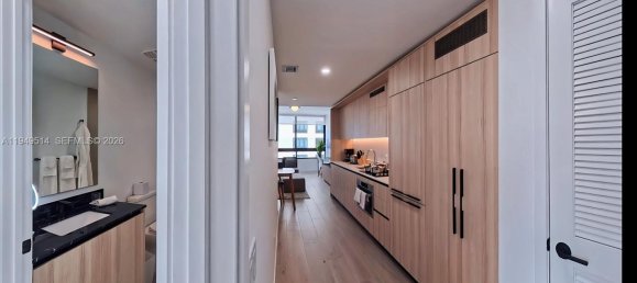 2 غرف نوم عقار تجاري في Miami, الولايات المتحدة رقم 615319 15