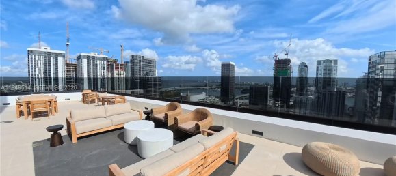 2 غرف نوم عقار تجاري في Miami, الولايات المتحدة رقم 615319 8