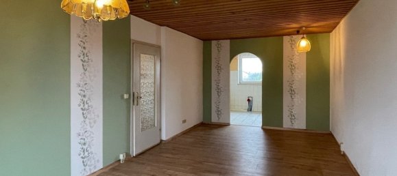 2-Zimmer Wohnung in Burgenlandkreis, Germany, Nr. 10012 10