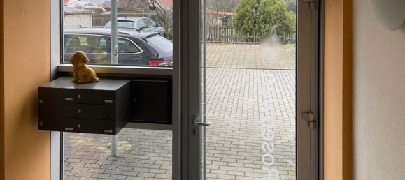 2-Zimmer Wohnung in Burgenlandkreis, Germany, Nr. 10012 5