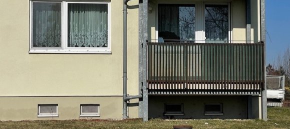 2-Zimmer Wohnung in Burgenlandkreis, Germany, Nr. 10012 4