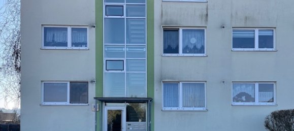 2-Zimmer Wohnung in Burgenlandkreis, Germany, Nr. 10012 2