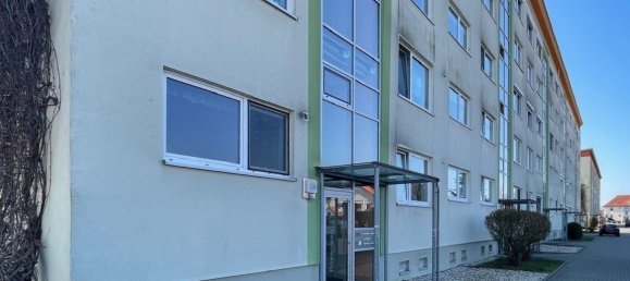 2-Zimmer Wohnung in Burgenlandkreis, Germany, Nr. 10012 3