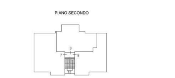 3 rooms Apartment in Adelfia, Italy No. 236579 14