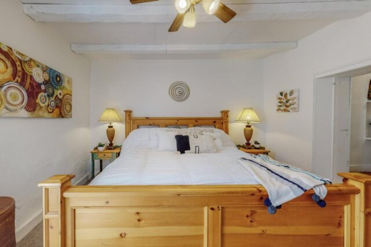 Studio in Albuquerque, USA No. 390431