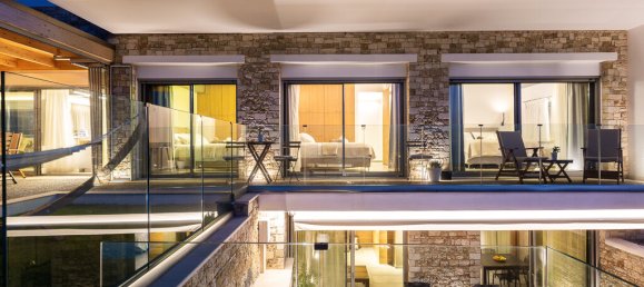 Villa à Heraklion, Greece 450m² No. 56685 16