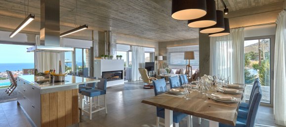 Villa à Heraklion, Greece 450m² No. 56685 5