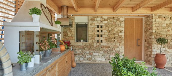 Villa à Heraklion, Greece 450m² No. 56685 4