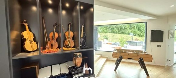 Castelos T4 em Bas-Rhin, France N.º 280030 9