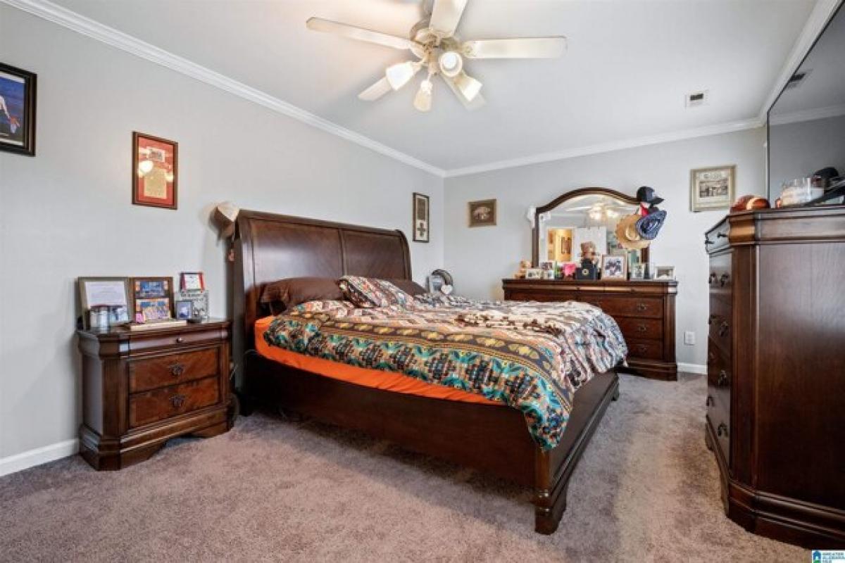 4 bedrooms House in Anniston, USA No. 386967