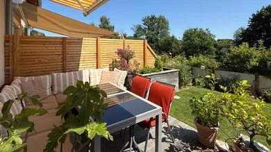 4 غرف نوم شقة في St. Florian, Austria رقم 244071