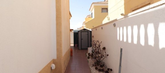 Villa T3 em Algorfa, Spain N.º 178221 22