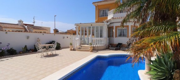 Villa T3 em Algorfa, Spain N.º 178221 17