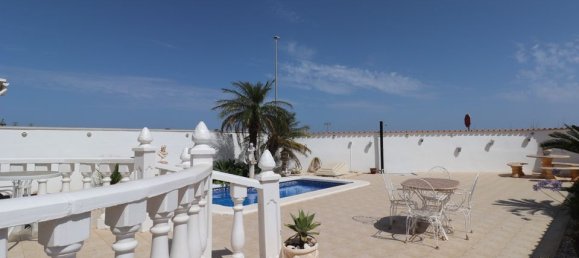Villa T3 em Algorfa, Spain N.º 178221 18