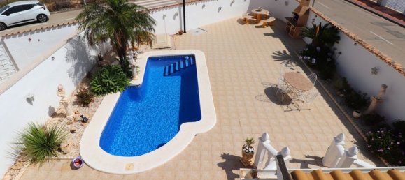 Villa T3 em Algorfa, Spain N.º 178221 27