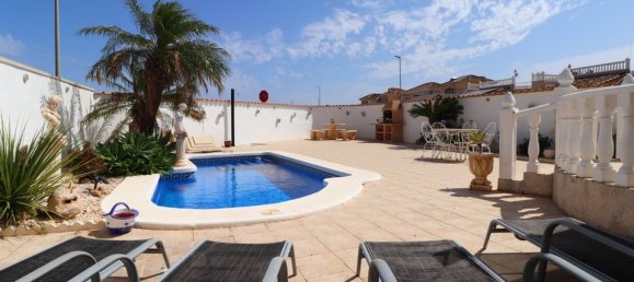 Villa T3 em Algorfa, Spain N.º 178221 2
