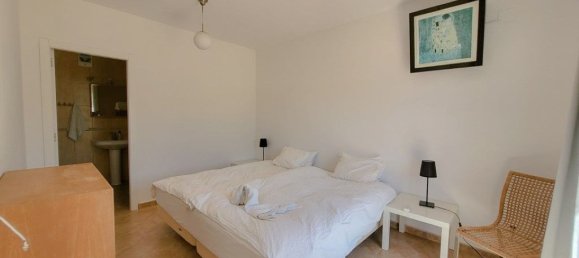 4 bedrooms Villa in Moraira, Spain No. 135941 24