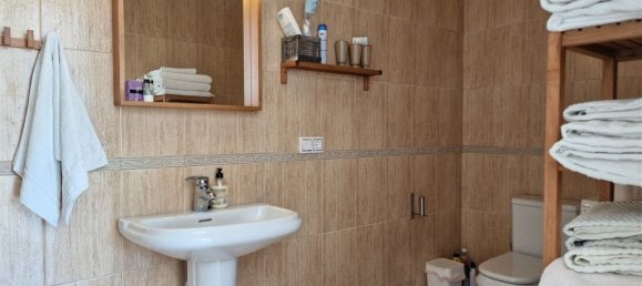 4 bedrooms Villa in Moraira, Spain No. 135941 25