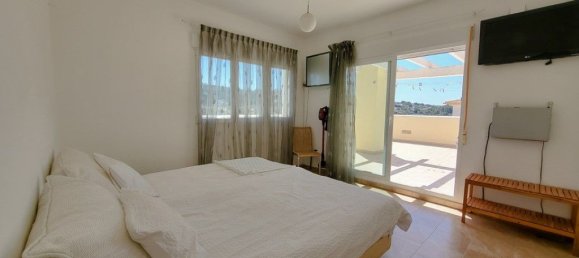 4 bedrooms Villa in Moraira, Spain No. 135941 19