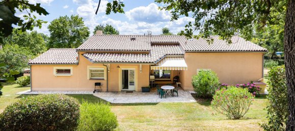 5 bedrooms Villa in Saint-Lys, France No. 293730 12