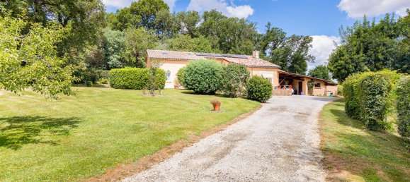 5 bedrooms Villa in Saint-Lys, France No. 293730 11