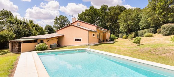 5 bedrooms Villa in Saint-Lys, France No. 293730 5