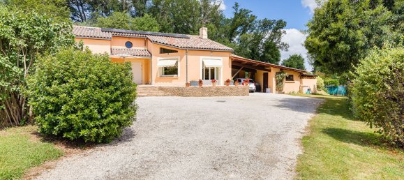 5 bedrooms Villa in Saint-Lys, France No. 293730 13