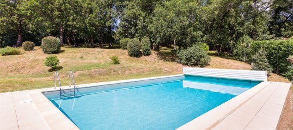 5 bedrooms Villa in Saint-Lys, France No. 293730 6