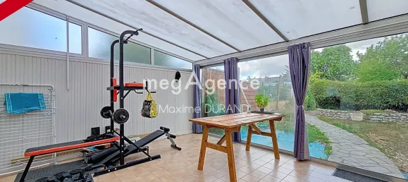 4 غرف نوم منزل في Cholet, France رقم 346966 9