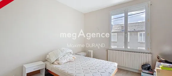 4 غرف نوم منزل في Cholet, France رقم 346966 7